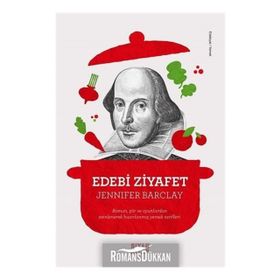 Edebi Ziyafet - Jennifer Barclay