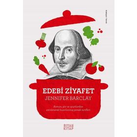 Edebi Ziyafet - Jennifer Barclay
