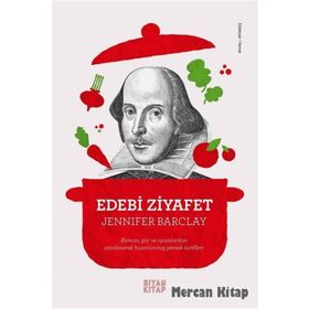Edebi Ziyafet - Jennifer Barclay