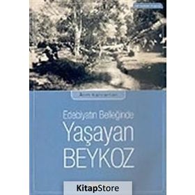 EDEBIYAT BELLEĞİNDE YAŞAYAN BEYKOZ - ALIM KAHRAMAN