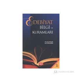 EDEBIYAT BILGI VE TEORILERI - MUSTAFA AYYILDIZ