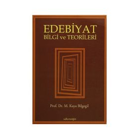 EDEBIYAT BILGI VE TEORILERI - MUSTAFA AYYILDIZ