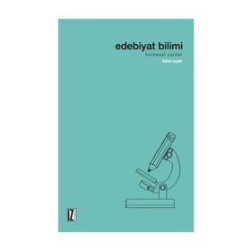 Edebiyat Bilimi - Hilmi Uçan