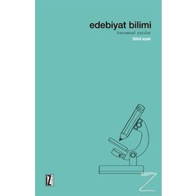 Edebiyat Bilimi - Hilmi Uçan