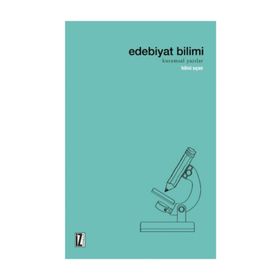 Edebiyat Bilimi - Hilmi Uçan