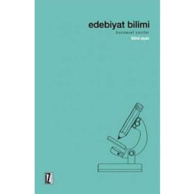 Edebiyat Bilimi - Hilmi Uçan