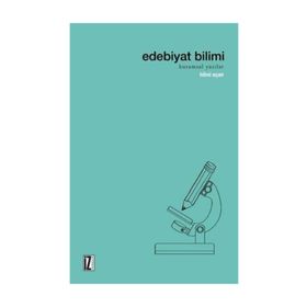 Edebiyat Bilimi - Hilmi Uçan