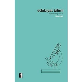 Edebiyat Bilimi - Hilmi Uçan