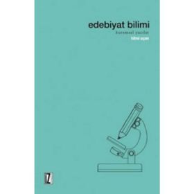 EDEBIYAT BILIMI VE ELEŞTİRİ - HILMI UÇAN