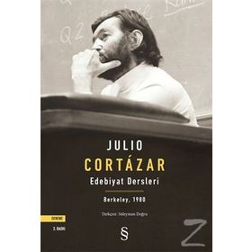 Edebiyat Dersleri - Julio Cortazar