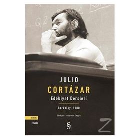 Edebiyat Dersleri - Julio Cortazar