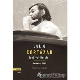 Edebiyat Dersleri - Julio Cortazar