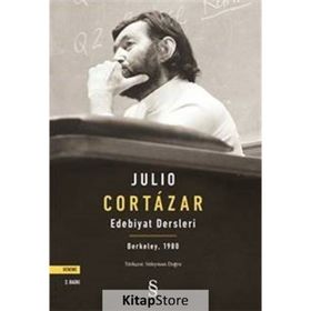 Edebiyat Dersleri - Julio Cortazar