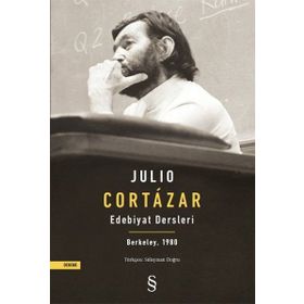 Edebiyat Dersleri - Julio Cortazar
