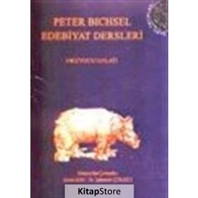 Edebiyat Dersleri - Peter Bichsel