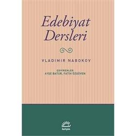 Edebiyat Dersleri - Vladimir Nabokov