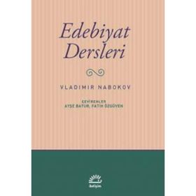 Edebiyat Dersleri - Vladimir Nabokov