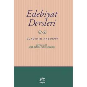 Edebiyat Dersleri - Vladimir Nabokov