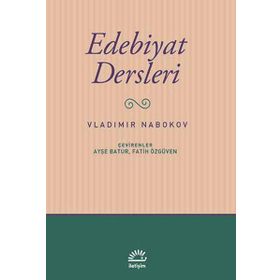 Edebiyat Dersleri - Vladimir Nabokov