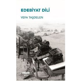 Edebiyat Dili - Vefa Taşdelen