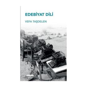 Edebiyat Dili - Vefa Taşdelen