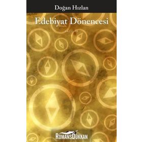 Edebiyat Dönencesi - Doğan Hızlan