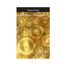 Edebiyat Dönencesi - Doğan Hızlan