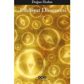 Edebiyat Dönencesi - Doğan Hızlan