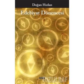 Edebiyat Dönencesi - Doğan Hızlan