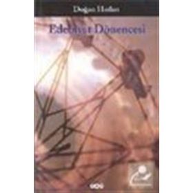 Edebiyat Dönencesi - Doğan Hızlan