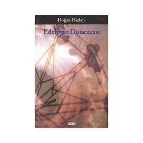 Edebiyat Dönencesi - Doğan Hızlan