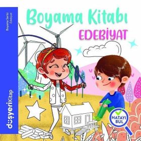 Edebiyat - Düşyeri Yayınları