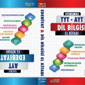 Edebiyat El Kitabı - Sinan Kangal