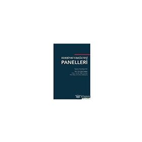 Edebiyat Fakültesi Panelleri Zeki Taştan - M. Zeki Duman - Ebru Akköprü