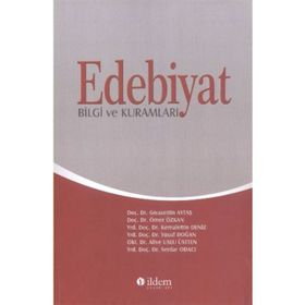 Edebiyat - Gıyasettin Aytaş Ömer Özkan Kemalettin Deniz Yusuf Doğan Aliye Uslu Üstten Serdar Odacı