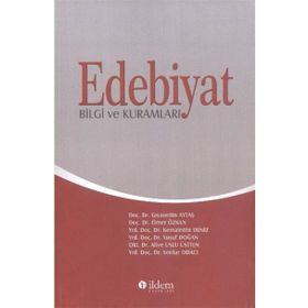 Edebiyat - Gıyasettin Aytaş Ömer Özkan Kemalettin Deniz Yusuf Doğan Aliye Uslu Üstten Serdar Odacı