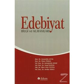 Edebiyat - Gıyasettin Aytaş Ömer Özkan Kemalettin Deniz Yusuf Doğan Aliye Uslu Üstten Serdar Odacı