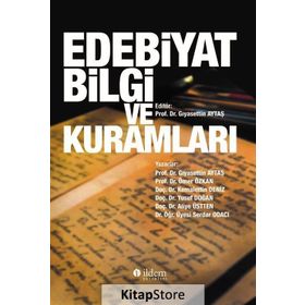 Edebiyat - Gıyasettin Aytaş Ömer Özkan Kemalettin Deniz Yusuf Doğan Aliye Uslu Üstten Serdar Odacı