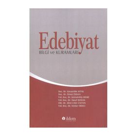 Edebiyat - Gıyasettin Aytaş Ömer Özkan Kemalettin Deniz Yusuf Doğan Aliye Uslu Üstten Serdar Odacı