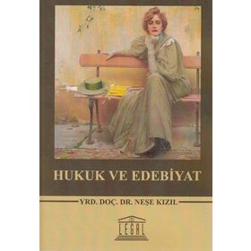 Edebiyat, Hukuk ve Sair Tuhaflıklar / Kollektif