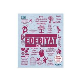 Edebiyat Kitabı - kollektif
