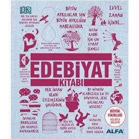 Edebiyat Kitabı - kollektif