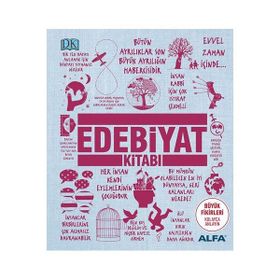Edebiyat Kitabı - kollektif