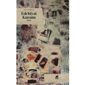 EDEBIYAT KURAMI GİRİŞ - TERRY EAGLETON