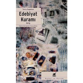 EDEBIYAT KURAMI GİRİŞ - TERRY EAGLETON
