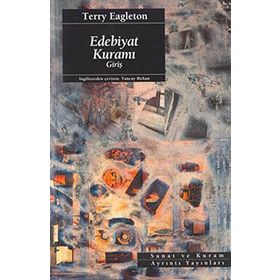 EDEBIYAT KURAMI GİRİŞ - TERRY EAGLETON