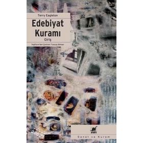 EDEBIYAT KURAMI GİRİŞ - TERRY EAGLETON