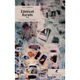 EDEBIYAT KURAMI GİRİŞ - TERRY EAGLETON