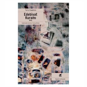 EDEBIYAT KURAMI GİRİŞ - TERRY EAGLETON