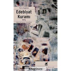 EDEBIYAT KURAMI GİRİŞ - TERRY EAGLETON